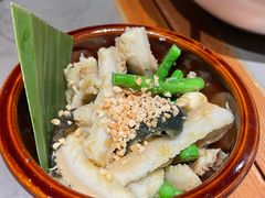 -云海肴·汽锅鸡·云南菜(高德置地店)