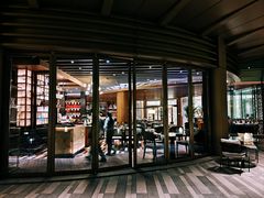 -杭州君悦酒店·青莳