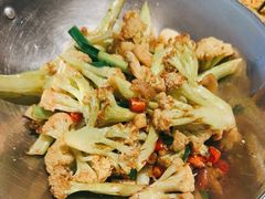 -金芙蓉|湘味小炒·鲜炒黄牛肉(淮安生态新城吾悦店)