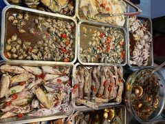 -船奇蒸汽海鲜·闽菜(八市海鲜总店)