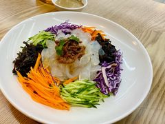 -串门海鲜烧烤(五四广场店)