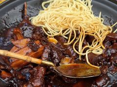 -回味黑鸭煲·始于2006(万松园店)