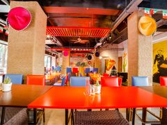 大堂-Cactus墨西哥仙人掌餐厅