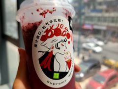 -奈雪的茶(红谷滩万达广场店)