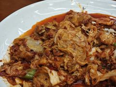 -全州拌饭馆(断桥店)