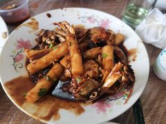 -妈妈的小作坊(陈家镇店)