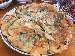 -牛信亭韩国料理·炭火烤肉(紫藤路店)