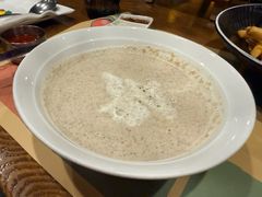 -安妮意大利餐厅(世贸天阶店)