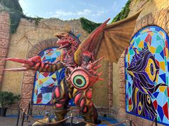 -大连海昌发现王国主题公园