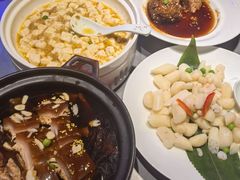-姑苏家宴·苏帮菜·松鼠桂鱼(苏州总店)