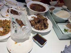 -紫光园(劲松店)