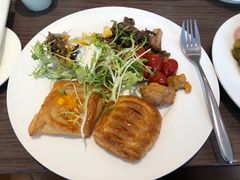 -上海静安昆仑大酒店