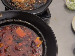 -花椒俏川菜小馆(南海万达店)