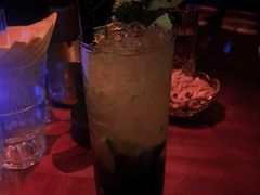 -隐肆威士忌鸡尾酒吧(玉沙国际店)