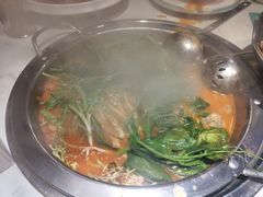 -蕃茄述·好汤自然来(江汉路店)
