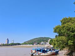 -平湖九龙山旅游度假区