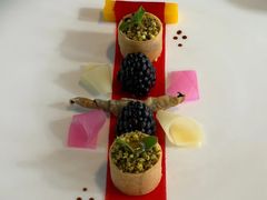 -京兆尹(雍和宫店)