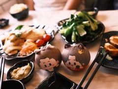 -鸡坤茶室(三里屯店)