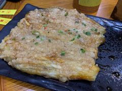 -云晓光头烧烤吧(德平路店)