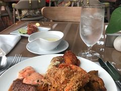 -RISE RESTAURANT(滨海湾金沙店)