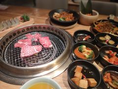 -黑牛黑猪烤肉专门店(万象城店)