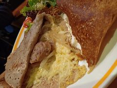 -La Creperie法餐厅(芮欧百货店)