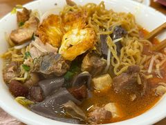 -蒋家肠旺面馆老店(合群路店)