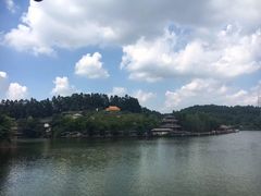 -观澜山水田园
