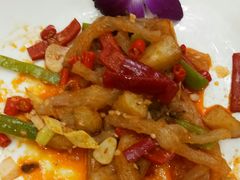 -清真悦宾楼食府(海湖店)