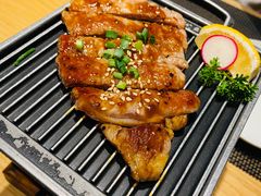 -虹料理·日料放题(悠方店)