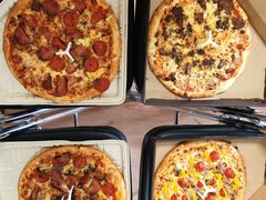 -Tubestation站点比萨(五道营店)