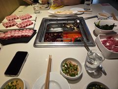 -海底捞火锅(威高广场店)