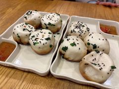 -东泰祥生煎馆(重庆北路店)