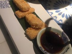 -俏九州·小炒黄牛肉(华润万象汇店)