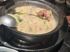 -捞王锅物料理(凯旋路店)