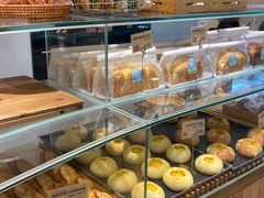 -方炉·天然食材面包店(青秀店)