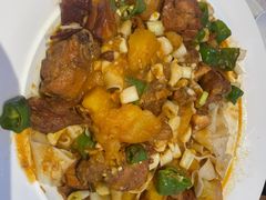 -阿娜尔·新疆菜(宜家荟聚中心店)
