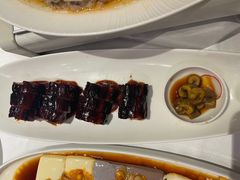 秘制黑叉烧-炳胜品味(珠江新城店)