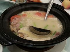 -海逸海鲜酒家(古北店)