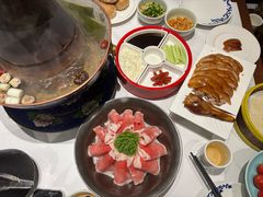 -东来顺•非遗火锅(外滩店)