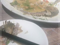 -李记潮汕砂锅粥(营福路店)