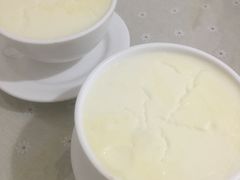 顺德双皮奶-老周记顺德双皮奶
