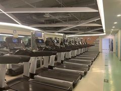 -宝力豪健身(中粮广场店)