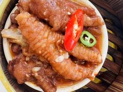 -佳丽海鲜大酒楼(环岛海景店)