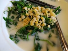 -陆壹捌餐厅(五大道店)