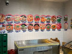 -为民烧烤吧.自贡爆炒菜(收录10年好店)