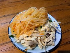 -许家鸡味手抻面馆(杏林街店)