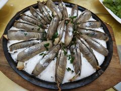 -沈家门小海鲜