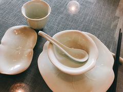 -茶油香闽南菜·花园餐厅(前埔店)