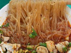 -甘记肥肠粉(马鞍北路店)